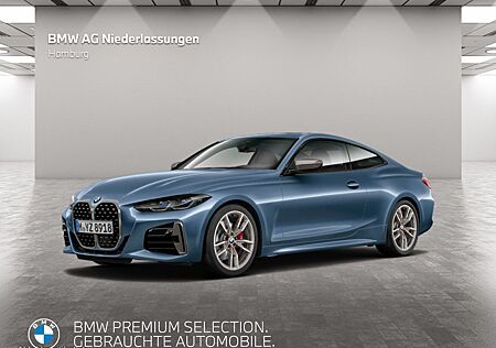 BMW M440i xDrive Coupé Driv.Assist.Prof Harman/K