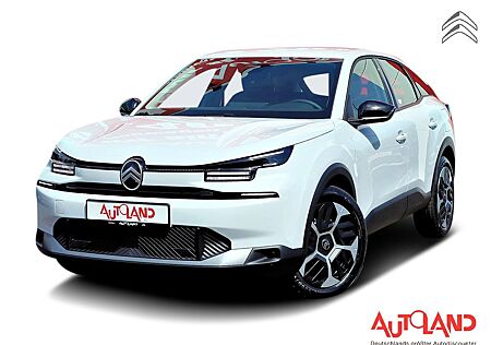 Citroën C4 Hybrid 145 Aut. Facelift LED Navi Kamera