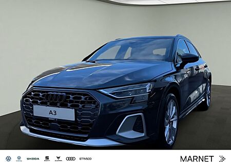 Audi A3 allstreet 35 TFSI 110(150) kW(PS) S tronic