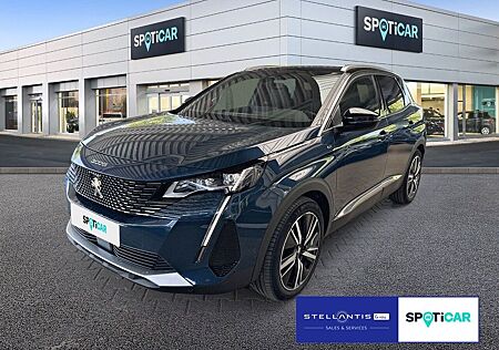 Peugeot 3008 GT 1.6 PureTech 180*Night Vision*FOCAL*NAVI