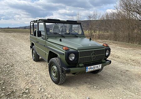 Mercedes-Benz G 250