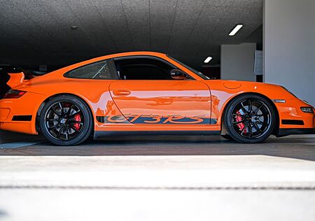 Porsche 997 GT3 RS