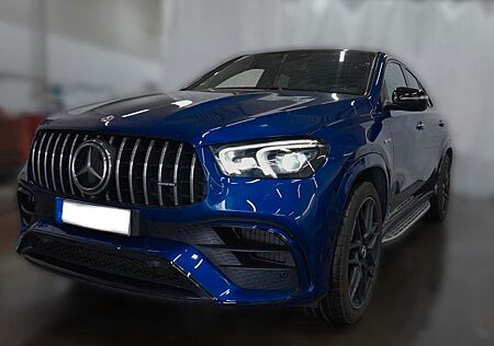 Mercedes-Benz GLE 63 AMG GLE 63 S Coupe AMG 4Matic+ Coupe/1 Hand/Voll/