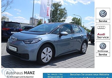 VW ID.3 Volkswagen 150 kW Pro Performance Life KLIMA LED NAVI