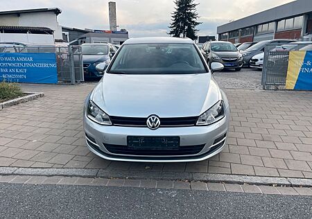 VW Golf Volkswagen VII Lim. Comfortline BMT 1JAHR GARANTIE