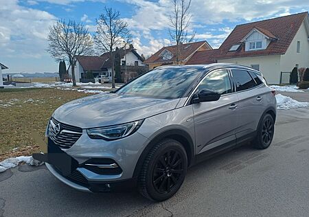 Opel Grandland X Grandland (X) 1.6 Hybrid4 Ultimate Auto Ultimate