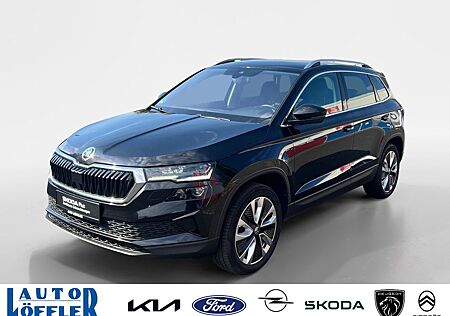Skoda Karoq Style #Leder #Navi #ACC #Garantie #DAB