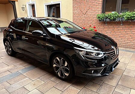 Renault Megane ENERGY TCe 100 Intens inkl. Sonderausst.