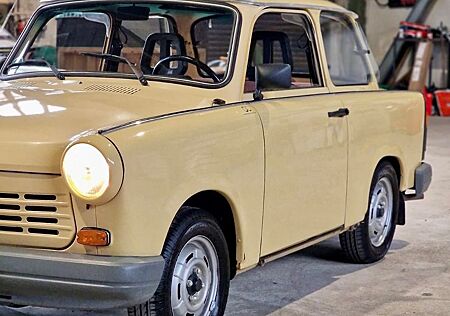 Trabant Andere