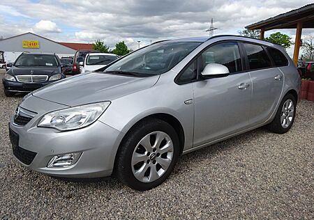 Opel Astra Sports Tourer 1.7 CDTI Edition 81
