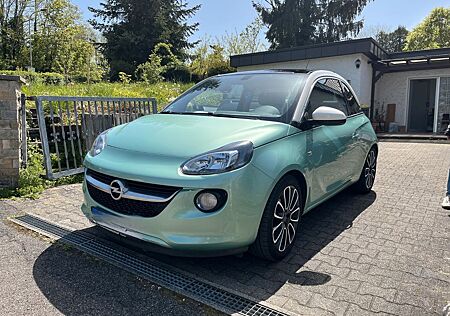 Opel Adam GLAM 1.4 74kW GLAM