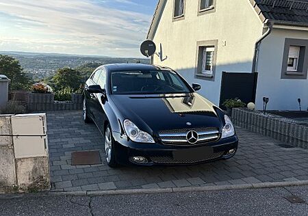 Mercedes-Benz CLS 350 CDI -