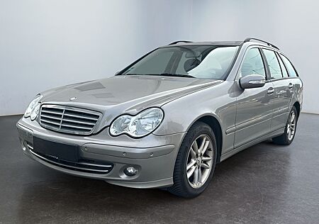 Mercedes-Benz C 180 C -Klasse T-Modell T Kompressor