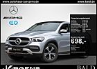 Mercedes-Benz GLE 350 de 4M Coupé Wide/ILS/Pano/AHK/Burm/Memo