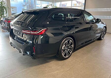 BMW 520 i Touring M Sport