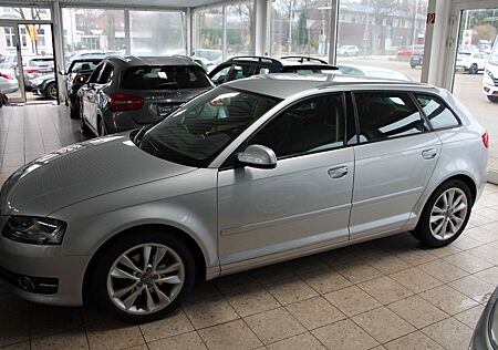 Audi A3 Sportback 1.4 TFSI Ambition