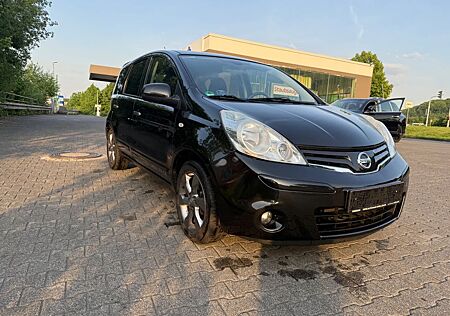 Nissan Note I-Way