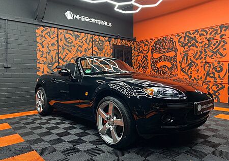 Mazda MX-5 Emotion 1.8 NC Cabrio