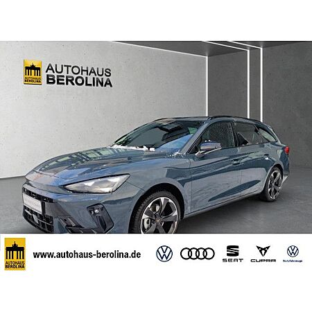 Cupra Leon leasen