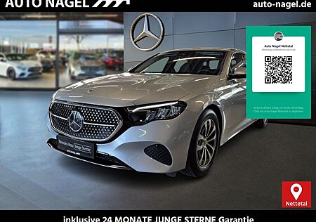Mercedes-Benz E 220 d Avantgarde Neues Modell+Kamera+Premium+