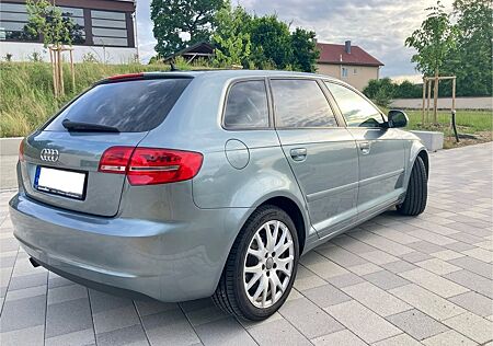 Audi A3 1.6 Sportback