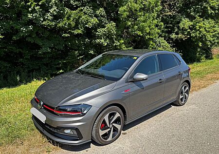 VW Polo Volkswagen 2.0 TSI OPF DSG GTI