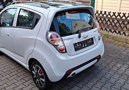 Chevrolet Spark 1.0 LS LS
