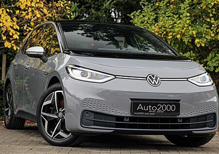 VW ID.3 Volkswagen Pro Performance 150 kW 1st Plus/15118netto