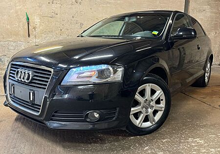 Audi A3 2.0 TDI AMBIENTE KLIMA 6.GANG EURO 5 TÜV NEU