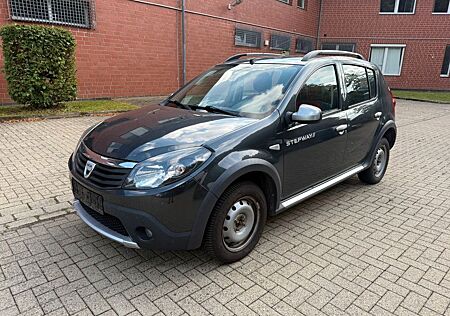 Dacia Sandero gebraucht kaufen Dacia Sandero Stepway - Tüv 07 / 2027