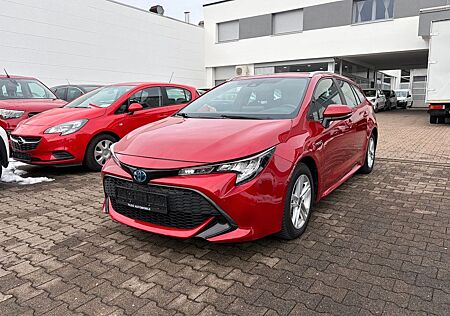 Toyota Corolla Touring Sports Hybrid Comfort*KAMERA*