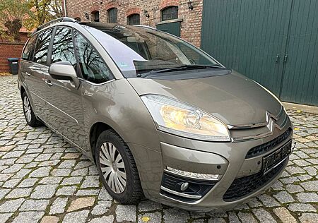 Citroën C4 Spacetourer Grand C4 Picasso Tendance