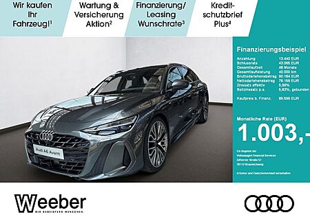 Audi A6 Avant TFSI Quattro S-Tronic HeadUp Panodach