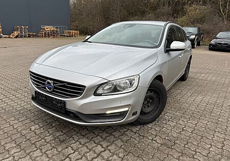 Volvo V60 114PS 1.6 Kombi Kinetic 49882