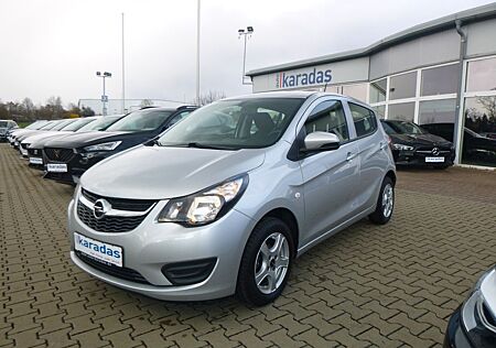 Opel Karl 1.0 Edition >Einparkhilfe/Klima<