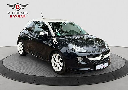Opel Adam Jam ecoFlex TEMP./SHZ/PDC/LHZ/STERNENHIMMEL
