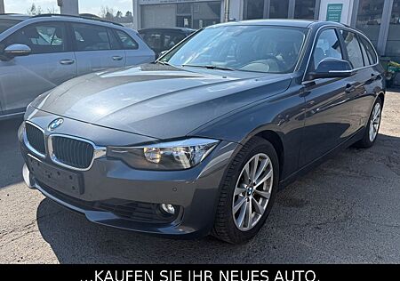 BMW 328 Baureihe 3 Touring i*Klima*Service neu.
