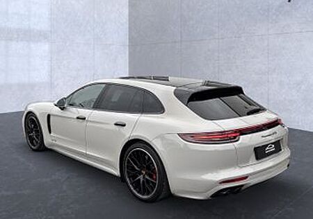 Porsche Panamera GTS Sport Turismo GTS