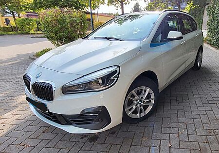 BMW 218d 218 Active Tourer xDrive Advantage Adva...