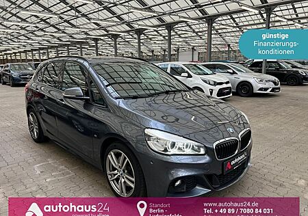 BMW 2er 225i M Sport Leder|Pano|LED|Navi