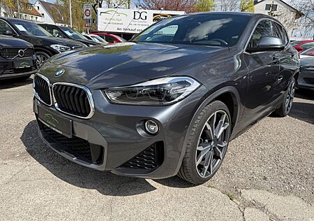 BMW X2 sDrive 20 d M-Paket AUT. HUD