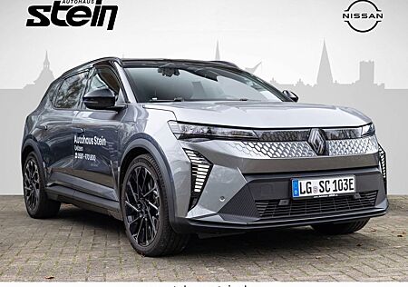 Renault Scenic E-Tech E-Tech Electric 220 Esprit Alpi