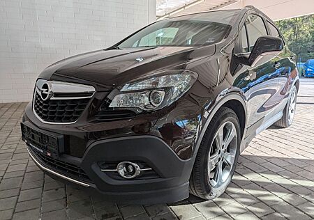 Opel Mokka Innovation*OPC-Line*4x4*PDC*KAMERA*Innov.