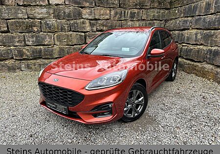 Ford Kuga Plug-In Hybrid ST-Line X*LED*HUD*B&O*