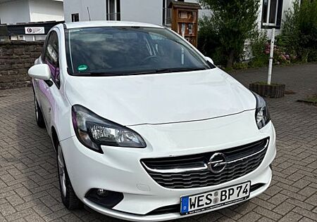 Opel Corsa E