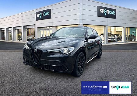 Alfa Romeo Stelvio 2.0 Turbo 16V Veloce Q4 OPF (E6dT)