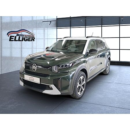Citroën C3 Aircross leasen