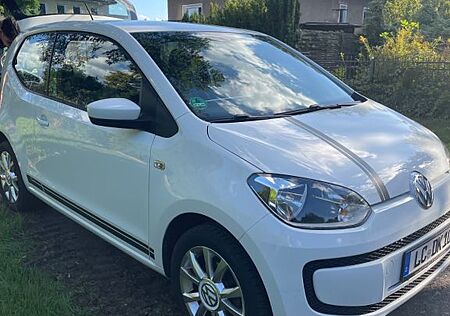 VW Up Volkswagen ! 1.0 44kW -