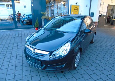 Opel Corsa 1.2 Twinport Edition Edition