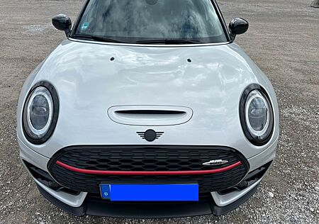 Mini John Cooper Works Clubman Cooper JCW ALL4 JC...